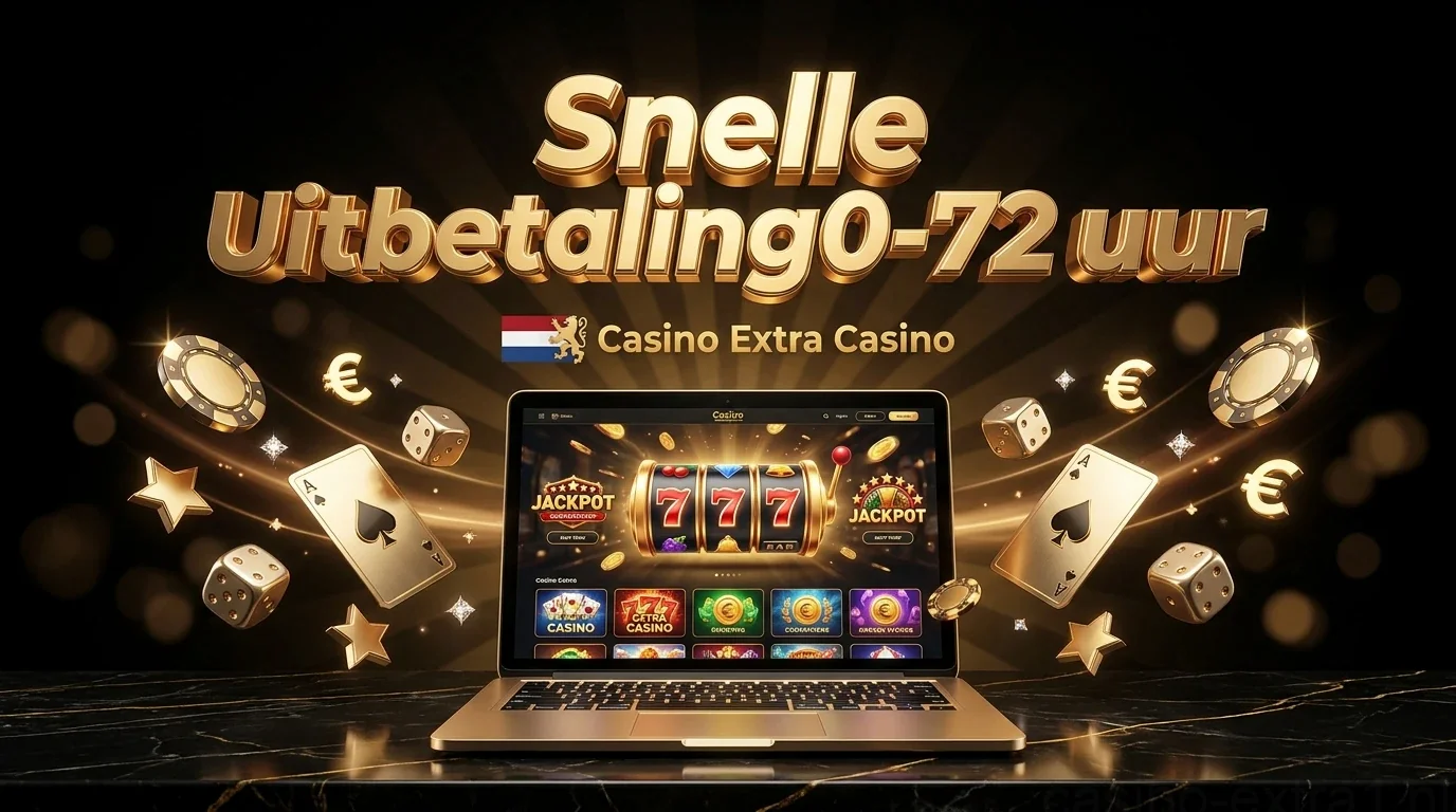 Snelle Uitbetaling0-72 uur