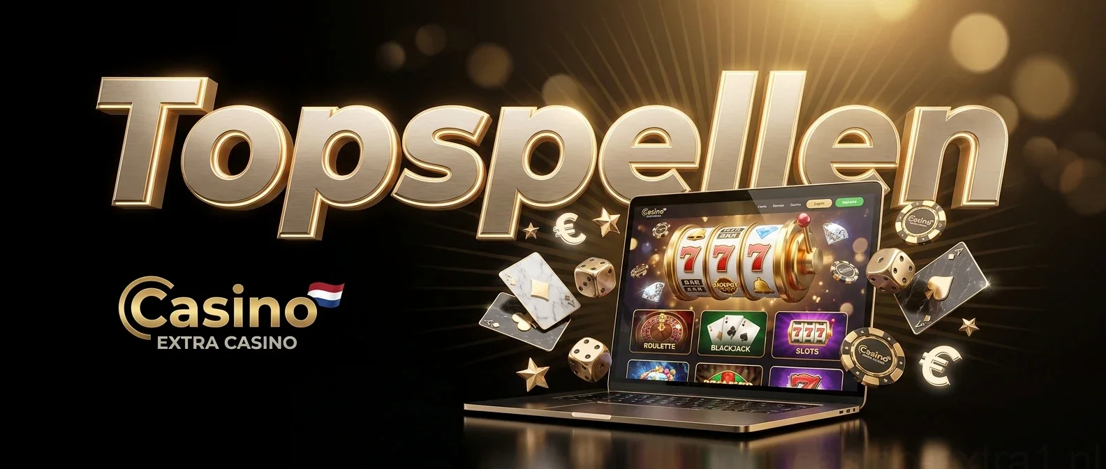 Topspellen